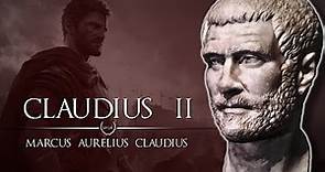 Claudius II "Gothicus" #36 Roman History Documentary Series