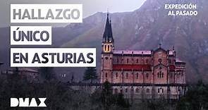 Un descubrimiento extraordinario en Asturias | Expedición al pasado