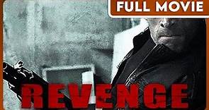 Revenge (1080p) FULL MOVIE - Action, Thriller