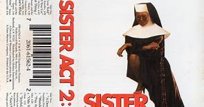 Various - Sister Act 2: Back In The Habit (Songs From The Motion Picture Soundtrack)