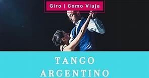 Tango argentino: dança elegante e clássica | CV
