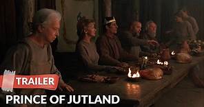 Prince of Jutland 1994 Trailer | Royal Deceit | Gabriel Byrne | Helen Mirren