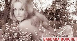 Barbara Bouchet: A Journey from Hollywood to Italian Cinema and Fitness Entrepreneurship"