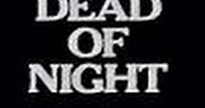 Return Flight - BBC Dead of Night