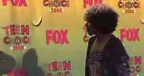 Teen Choice Awards Red Carpet