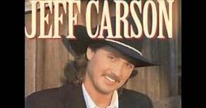 Jeff Carson - Not On Your Love (1995 Music Video) | #17 Country Song