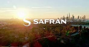 “Sustainably changing aviation,” Safran’s corporate film