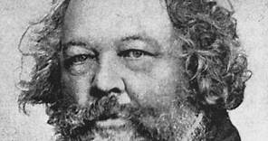 Michail Bakunin - Der Begründer des Anarchismus