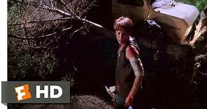 Final Confrontation - Halloween H20: 20 Years Later (12/12) Movie CLIP (1998) HD