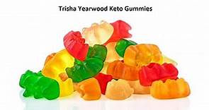 Trisha Yearwood Keto Gummies Reviews [SCAM REVEALED] Facts of Trisha Yearwood Weight Loss Gummies