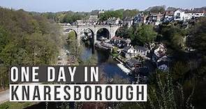 Knaresborough, UK Travel Guide | One Day Itinerary