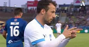 Adam Le Fondre | Best Goals | Isuzu UTE A-League