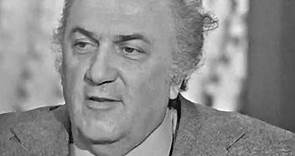 EFEMÉRIDES - Federico Fellini (1920-1993)