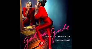 Jessica Mauboy - Get 'Em Girls