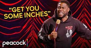 Kevin's Friend Suggests Height Surgery | Kevin Hart: Reality Check