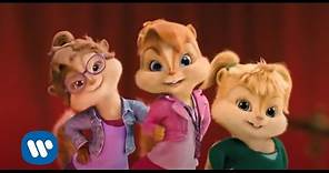 The Chipettes - Single Ladies (Official Music Video)