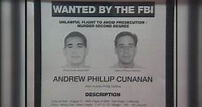 Inside the mind of serial killer Andrew Cunanan with 'True Crime: The Search for the Versace Killer'
