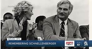 Remembering Howard Schnellenberger