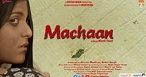 Machaan 2021 (Hindi) | Official Trailer | Nitesh Tiwari