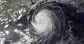 Giappone: migliaia di evacuati per il passaggio del tifone Neoguri