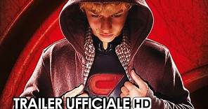 Il ragazzo invisibile Trailer Ufficiale (2014) - Gabriele Salvatores Movie HD