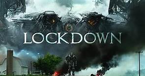 Lockdown || Transformers