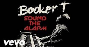 Booker T - Austin City Blues (Audio) ft. Gary Clark Jr.