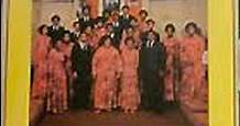 The Robert Lyons Singers - It Pays Each Day To Be On The Lord's Side