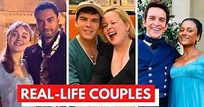 BRIDGERTON Cast Now: Real Age And Life Partners Revealed!