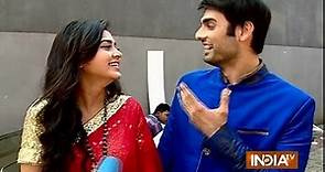 Swaragini - Jodein Rishton Ke Sur: Swara, Sanskar Open Twist of Ragini - India TV