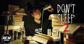 Don't Sleep 2 | Short Horror Film