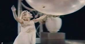 Sally Rand - Bubble Dance (1938)