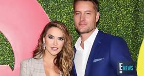 Justin Hartley and Chrishell Stause "Never" Cheated On Each Other: Sources