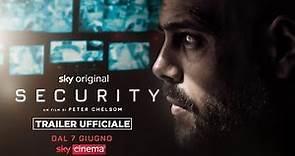 Security (2021) - Trailer Ufficiale