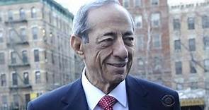 Remembering the political career and life of Mario Cuomo