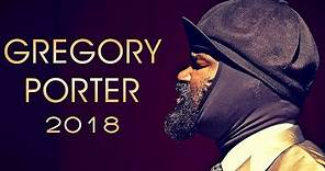 Gregory Porter - Live in Concert 2018 || HD || Full Set