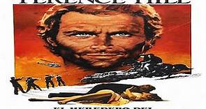 El Heredero del Billón de Dólares ( 1977 ) con Terence Hill | Película en Español | Comedia y Acción