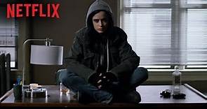 Jessica Jones de Marvel | Tráiler oficial en ESPAÑOL | Temporada 1 | Netflix España