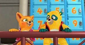Special Agent Oso: The Boy with the Golden Gift/Birthdays are Forever (Part 5)