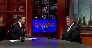 Chicago Tonight:Dan Rutherford Season 2013 Episode 06