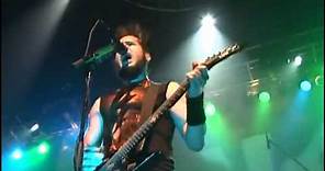 Static-X - Dirthouse (Spokane, Washington 2007, Cannibal Killers Live)