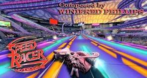 Speed Racer - "Rev it Up" by Winifred Phillips