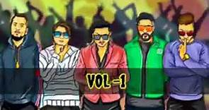 vol - 1 (18+) Honey Singh ft. Badshah | Hip Hop Rap Song | Honey Singh Gaali Song