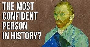 Van Gogh As a Guide to Confidence
