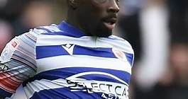 Reading FC veut blinder Amadou Mbengue