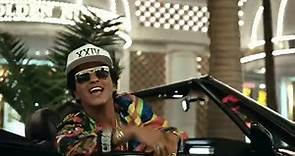 Bruno Mars Releases “24K Magic” Song and Video