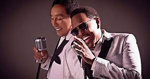 Charlie Wilson – All Of My Love ft. Smokey Robinson (Official Video)