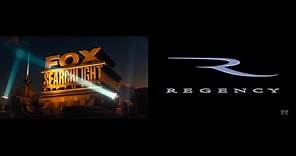 Fox Searchlight Pictures/Regency Enterprises (2015) [FX]