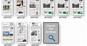 Your Panama City News Herald subscription includes digital copy: How to access the E-Edition
