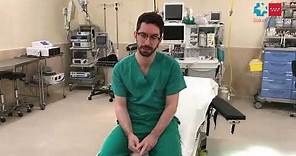 Hospital Gregorio Marañón - Servicio de Cirugía Ortopédica y Traumatología. Elección MIR